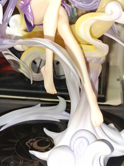 王者荣耀 寒月公主 嫦娥