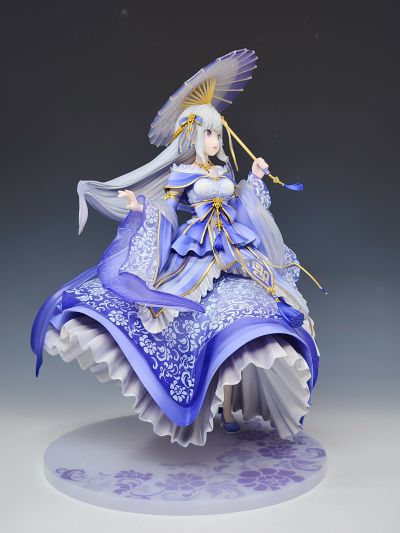 Re：从零开始的异世界生活 爱蜜莉雅 -汉服-