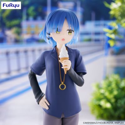 孤独摇滚！动画版 Trio-Try-iT人偶-山田凉-