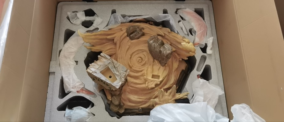 英雄联盟 荒漠屠夫 雷克顿