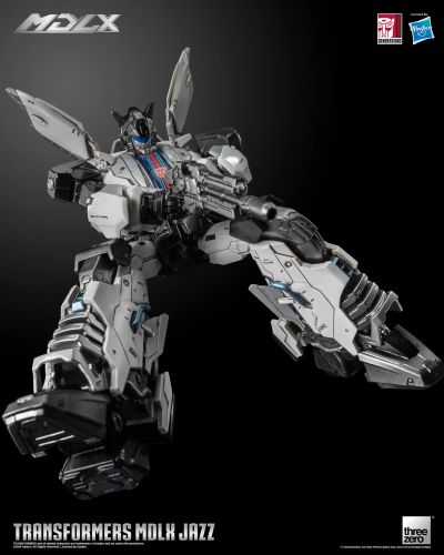 3Z0338 MDLX 变形金刚 爵士