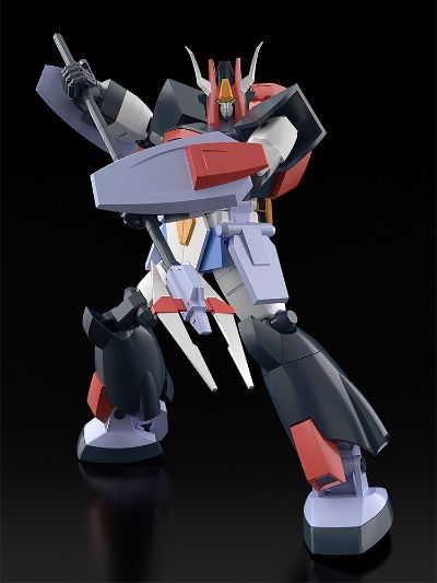 MODEROID 超力机器人伽拉特 将宝