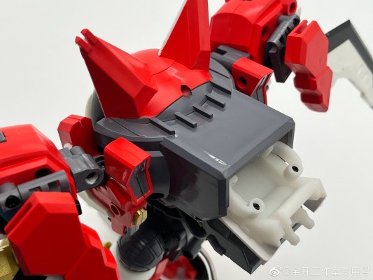 千骑铁喵 宁小红