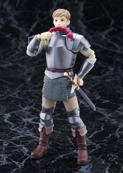 figma#631 迷宫饭 莱欧斯