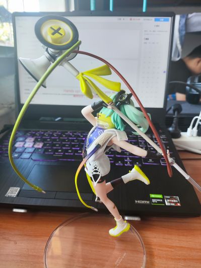 一番赏 BML2022 B奖 bilibili娘-33