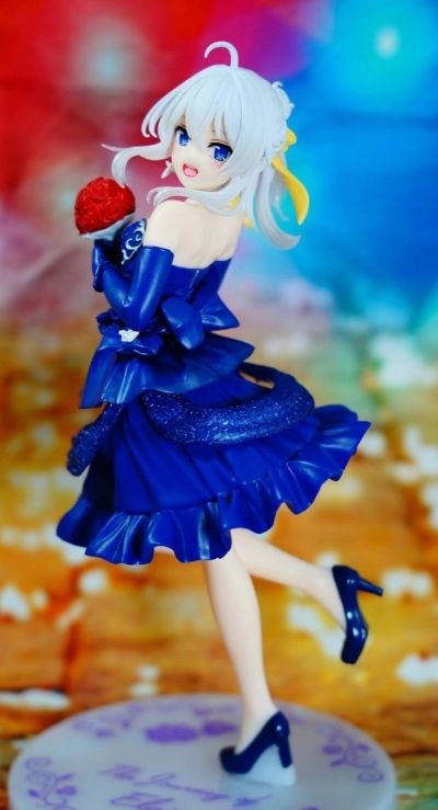 Coreful 魔女之旅 伊蕾娜~礼服~（TAiTO线上抓娃娃机限定）