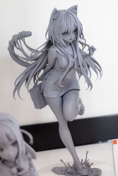 小龄女友