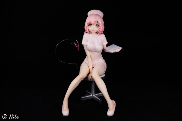 出包王女DARKNESS 梦梦·贝莉雅·戴比路克 护士