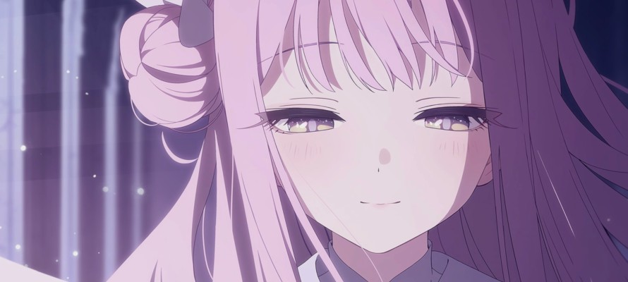 碧蓝档案 圣园未花