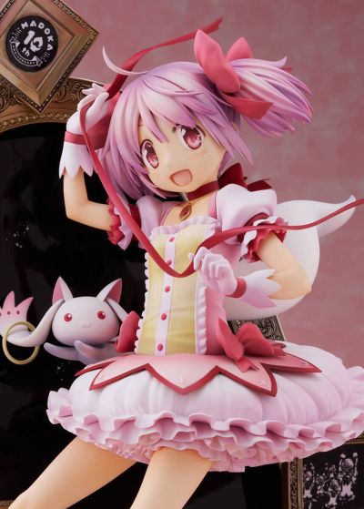 剧场版 魔法少女小圆 鹿目圆 10周年纪念