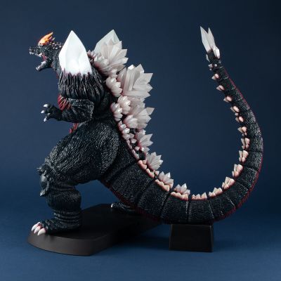 UA Monsters 哥斯拉大战太空哥斯拉 太空哥斯拉