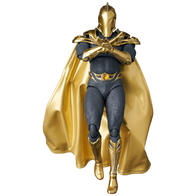 MAFEX 编号244 命运博士