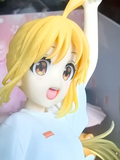 孤独摇滚！动画版 Coreful人偶  伊地知虹夏~便装造型~