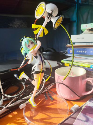 一番赏 BML2022 B奖 bilibili娘-33