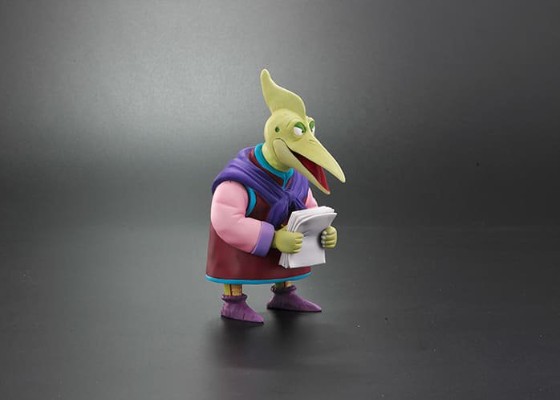 龙珠ARISE 比克大魔王 B版