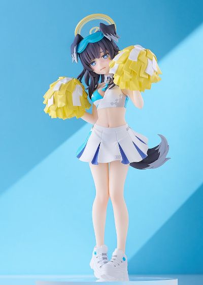 POP UP PARADE 蔚蓝档案 猫冢响 (啦啦队) 纪念大厅版