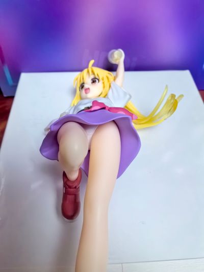 孤独摇滚！动画版 Coreful人偶  伊地知虹夏~便装造型~