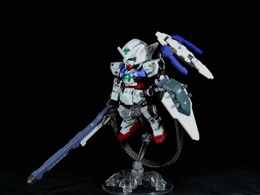 MOBILITY JOINT 高达 特别款