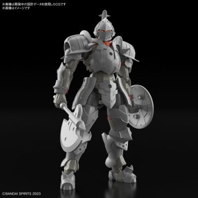 30MF 利贝尔斗士