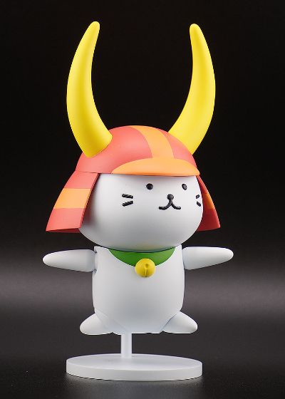 彦根市角色 彦根喵 可动组装模型