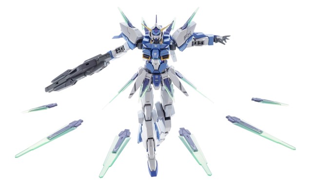 METAL ROBOT魂＜机动战士系列＞  高达AGE-FX