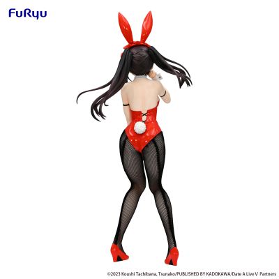 约会大作战第五季 BiCute Bunnies人偶ー时崎狂三ー