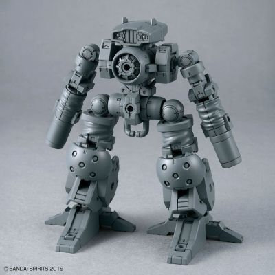 30MM 1/144 选装配件包16(手臂/腿部单元1)