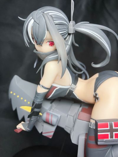 碧蓝航线 U-47