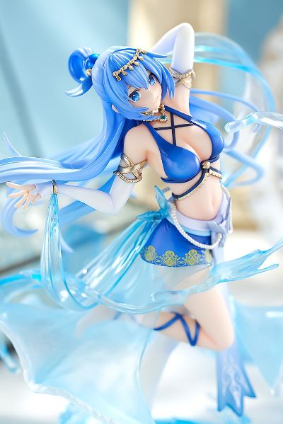KDcolle 为美好的世界献上祝福！阿克娅  原作版 10周年纪念服装