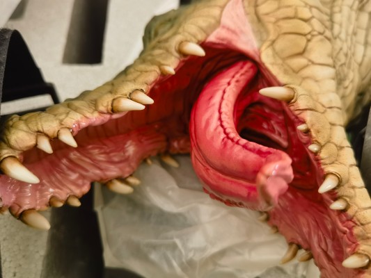 英雄联盟 荒漠屠夫 雷克顿