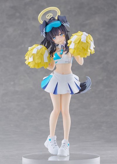 POP UP PARADE 蔚蓝档案 猫冢响 (啦啦队) 纪念大厅版