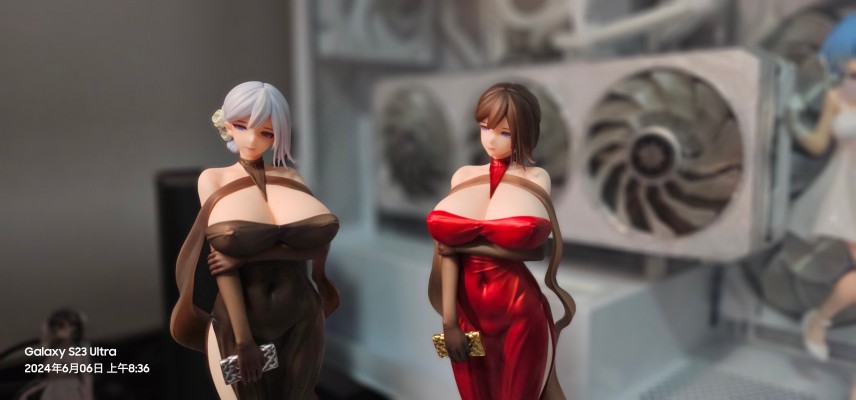 妻子 异色版