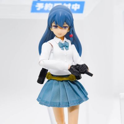 figma#SP169 小军械库 武装JK 变体F