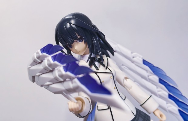 M.S.G 重型武器组件 34 翼刃