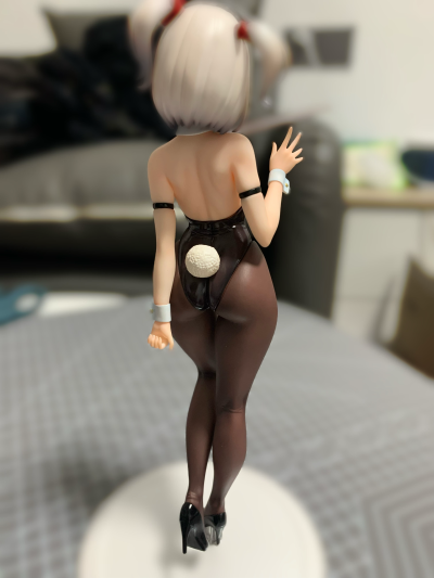 兼职中的学姐 早川莓奈