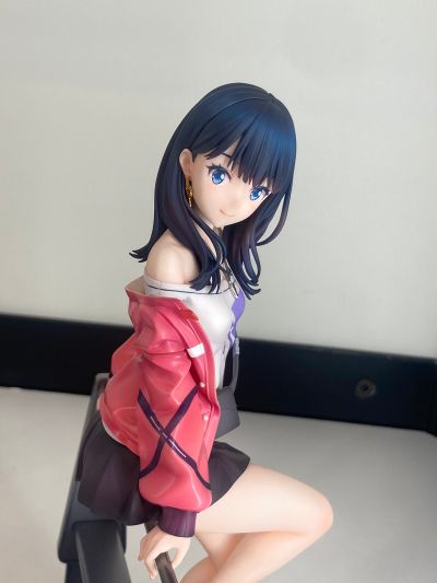 SSSS.DYNAZENON×碧蓝航线 宝多六花 晴空的车站