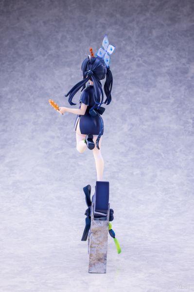 蔚蓝档案 春原瞬（幼女）