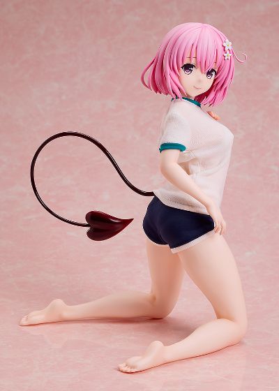 B-style 出包王女DARKNESS 梦梦·贝莉雅·戴比路克 泳装 with 体操服
