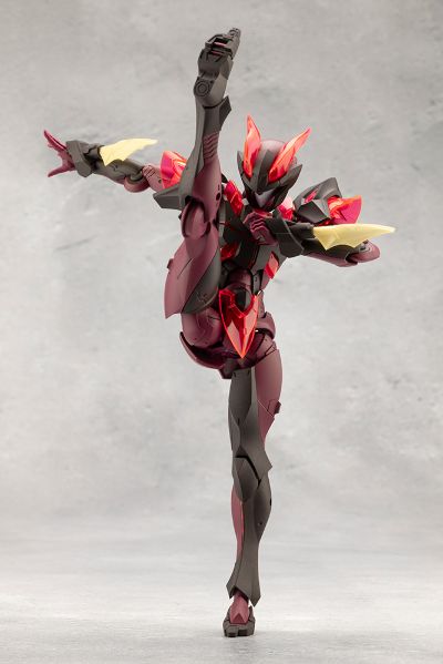 无限邂逅 梅菲斯托