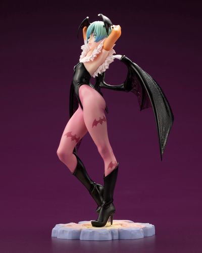 美少女雕像 恶魔战士 莉莉丝 限定版