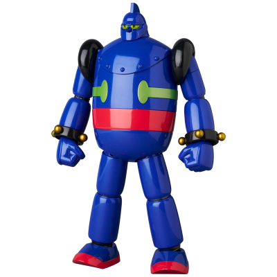 MAFEX 编号246 铁人28号（原作配色版）