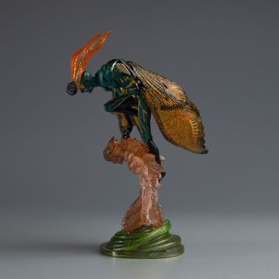 S.I.C. 匠魂 ロボット刑事 ロボット刑事・K 