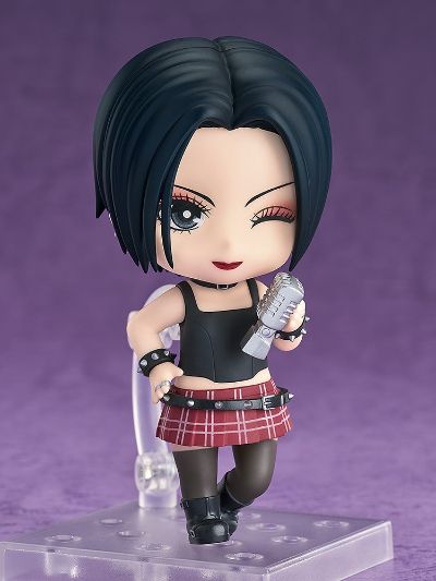 粘土人#2509 NANA 大崎娜娜