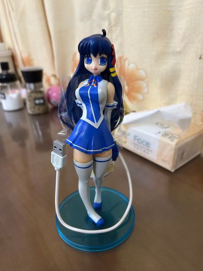 OS少女 XP系统