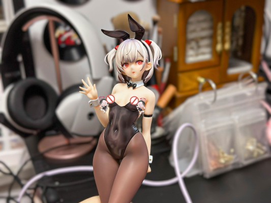 兼职中的学姐 早川莓奈