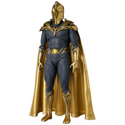 MAFEX 编号244 命运博士