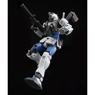 HG 1/144 吉姆夜袭型Ⅱ