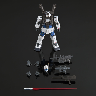 HG 1/144 吉姆夜袭型Ⅱ