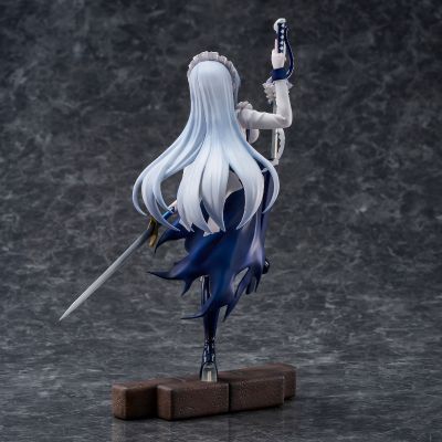 VIVIgnette 转生七王子的魔法全解 希露法