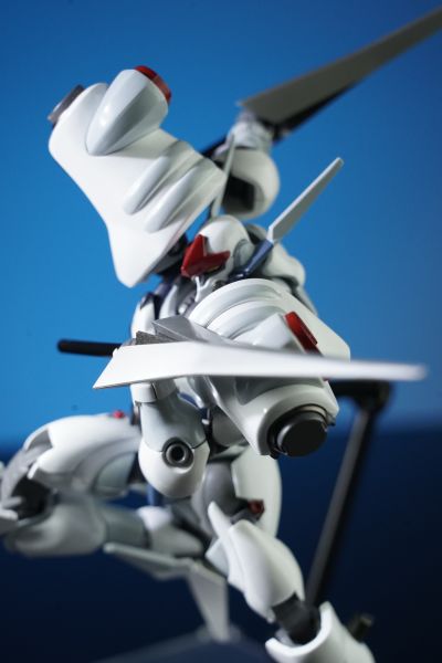 RIOBOT 风暴战士奥钢